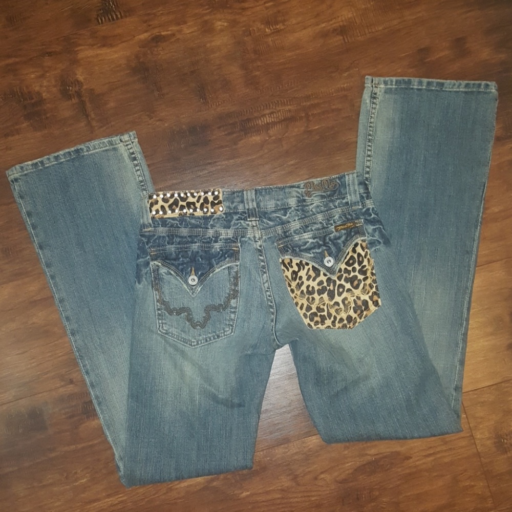 Miss Me Jeans!